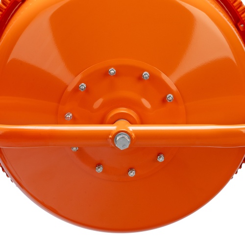 бетоносмеситель сибртех бсе-140 140 л фото 3