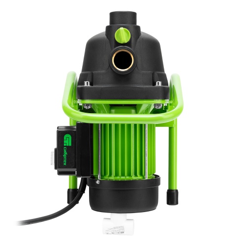 садовый поверхностный насос сибртех спн650-п фото 2