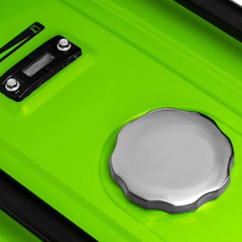 генератор бензиновый сибртех бс-2500 94542 мощностью 2200 вт фото 4