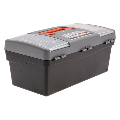 пластиковый ящик для инструмента stels 17" фото 10