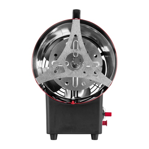 газовая тепловая пушка mtx ghb-15 15000вт 320 м3/ч, пропан-бутан фото 6