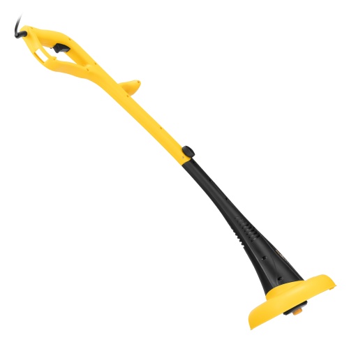 триммер электрический denzel te-350 350 вт фото 9