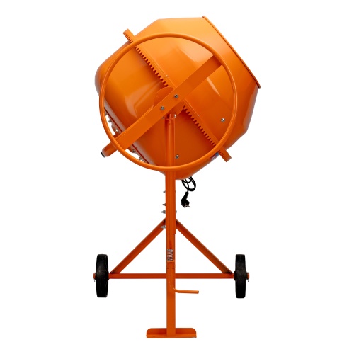 бетоносмеситель сибртех бсе-160 160 л фото 2