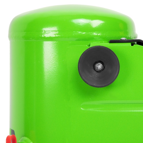 компрессор воздушный безмаслянный сибртех bl 1100/6 фото 3