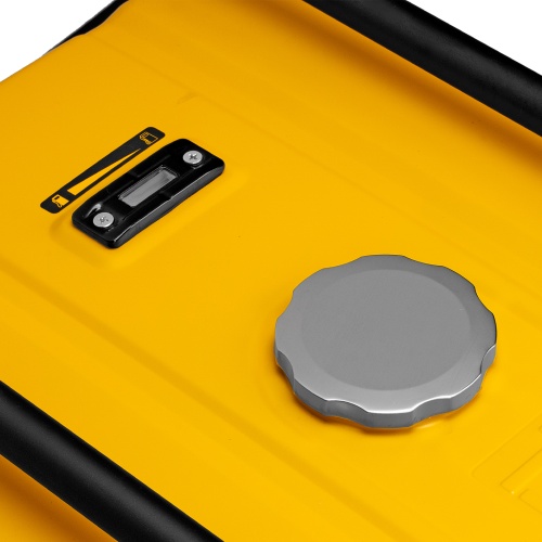 генератор бензиновый denzel ge 6900 94637 5500 вт фото 2