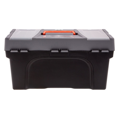 пластиковый ящик для инструмента stels 20" фото 8