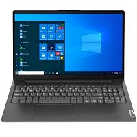 ноутбук lenovo v15 g2 ijl 15.6" ips fhd cel n4500/8gb/256gb ssd/vga int (82qy00sgak)