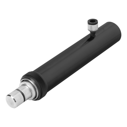 цилиндр гидравлический matrix 10 т для растяжки