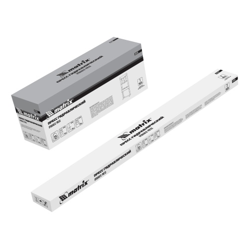 пресс гидравлический matrix 12 т фото 7