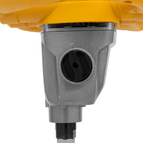 миксер строительный denzel em-1-1600 1600 вт фото 2