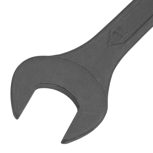 набор ключей комбинированных сибртех 6-32 мм 22 шт фосфатированные фото 8