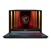 ноутбук msi katana 15 hx b14wgk-226xru 15.6" ips fhd core i7 14650hx/32gb/1tb ssd/5070 8gb (9s7-1587c1-2262)