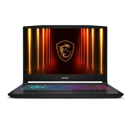 ноутбук msi katana 15 hx b14wgk-226xru 15.6" ips fhd core i7 14650hx/32gb/1tb ssd/5070 8gb (9s7-1587c1-2262)