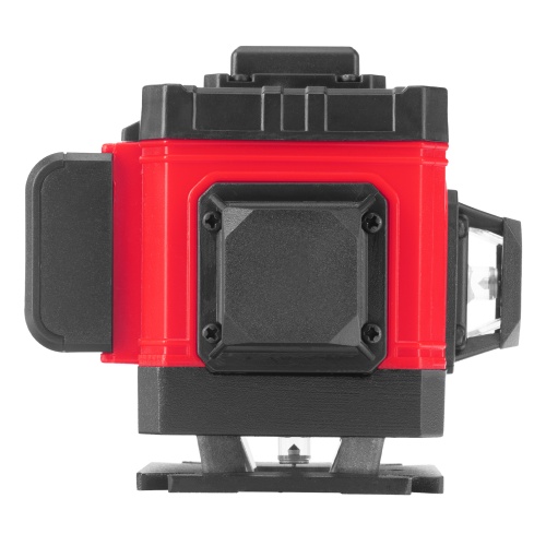 лазерный уровень мультипризменный mtx ml 360-3 pro set 30 м, аккумулятор li 3000 мач состоит из 2 частей фото 5