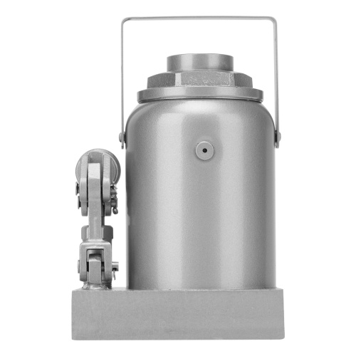 домкрат гидравлический бутылочный matrix 30 т 260-415 мм фото 7