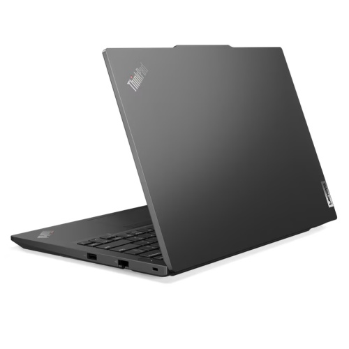 ноутбук lenovo thinkpad e14 g5 14" ips wuxga amd ryzen 5 7430u/16gb/512gb ssd/vga int/fp (21jr005rgq) фото 8
