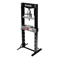 пресс гидравлический matrix 20 т