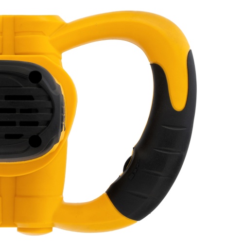 миксер строительный denzel em-1-1220 1220 вт фото 4