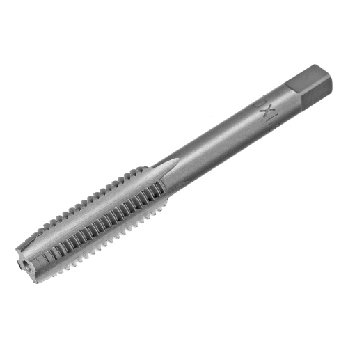 набор метчиков и плашек matrix м3-м10 14 предметов фото 4