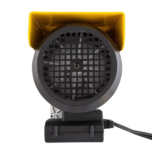 тельфер электрический denzel tf-1000 1600 вт фото 6