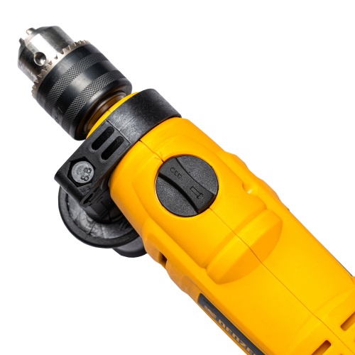 дрель ударная denzel id-650 650 вт фото 7