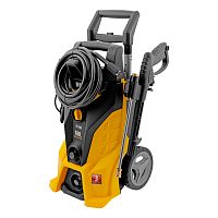 моечная машина высокого давления denzel r-180i