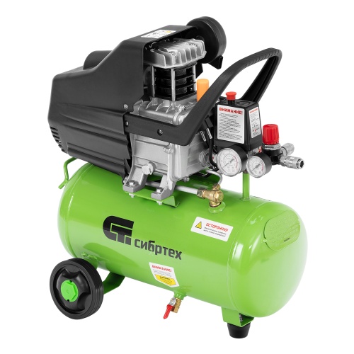 компрессор масляный воздушный сибртех кк-1100/22 фото 10
