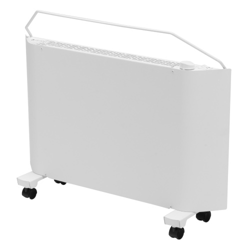 конвектор электрический denzel xce-1500, 230 в, 1500 вт, x-образный нагреватель фото 7