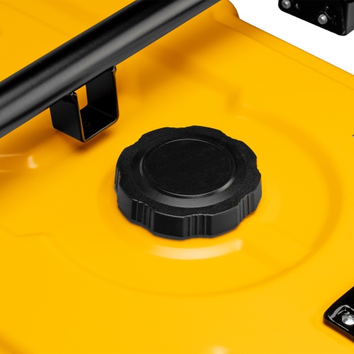 генератор бензиновый denzel ps-120ea 946964 12000 вт фото 2