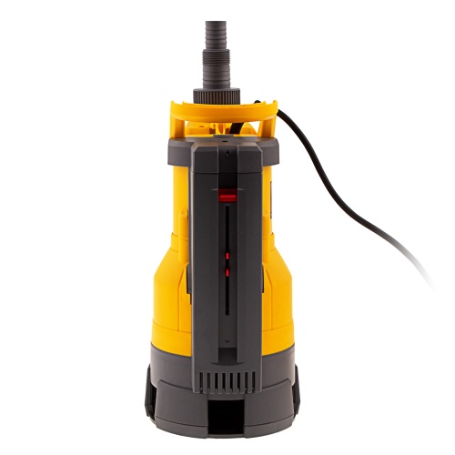 дренажный насос denzel dpх650 97225 фото 5