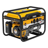 генератор бензиновый denzel ps 33 946834 3300 вт