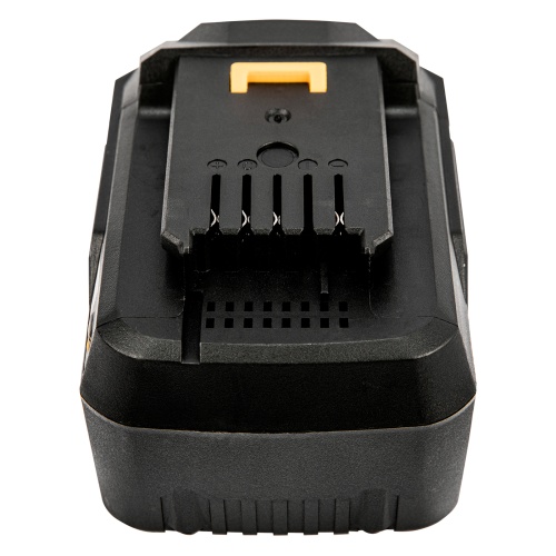 батарея аккумуляторная denzel b-18-6.0 18в фото 5