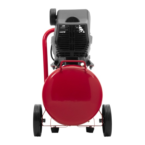 компрессор воздушный mtx dc1500l/50 фото 9