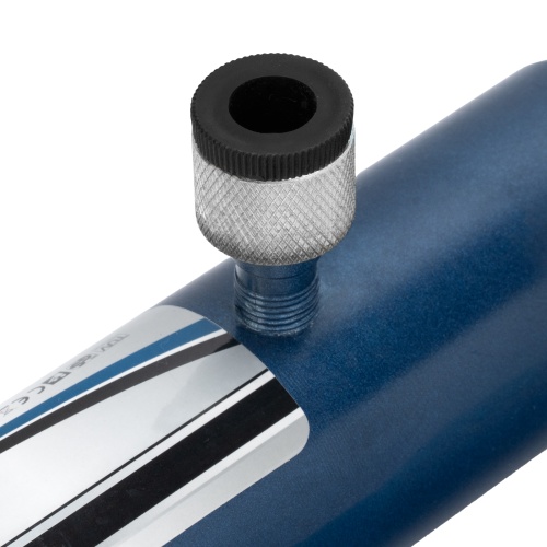 цилиндр гидравлический stels 51360 10 тонн для растяжки фото 5