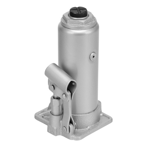 домкрат гидравлический бутылочный matrix 6 т 216-413 фото 7