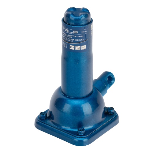 домкрат механический бутылочный stels 2 т 270–485 фото 10
