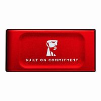 внешний накопитель ssd kingston 1tb sxs1000 usb type-c 1000/1050 mb/s metal case red (sxs1000r/1000ga)