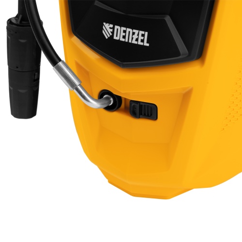 моечная машина высокого давления denzel r-170d 58229 мощностью 2000 вт фото 3