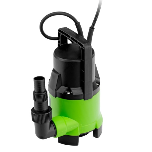 дренажный насос для грязной воды сибртех сдн650-35 97264 погружной фото 10