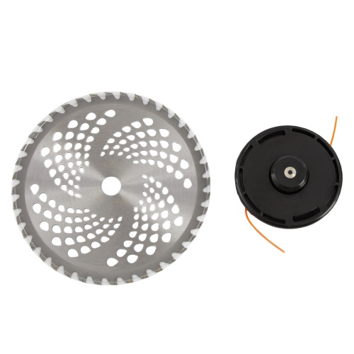 триммер бензиновый denzel dtl-43s фото 6