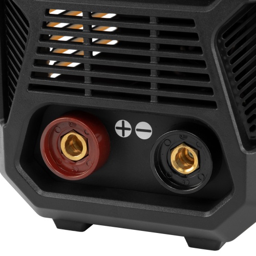 сварочный инверторный аппарат denzel dm-180 standart фото 3