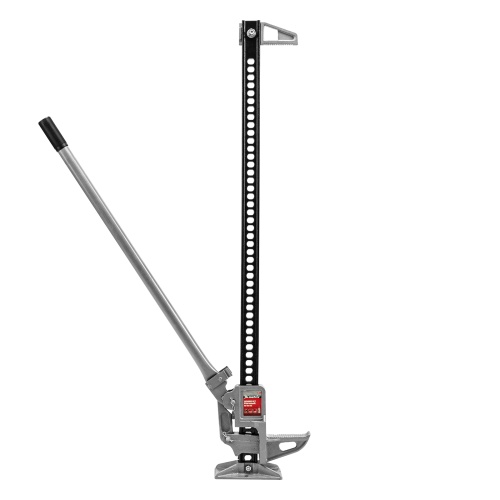 домкрат реечный matrix high jack 3 т 135-1016 мм фото 6