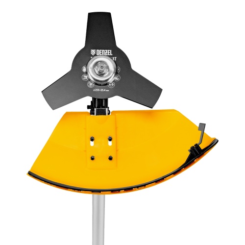 триммер бензиновый denzel dgt 430s 2.5 лс фото 7