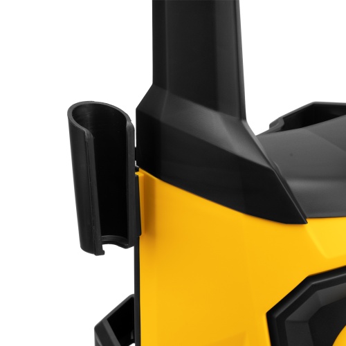 моечная машина высокого давления denzel r-170 фото 3