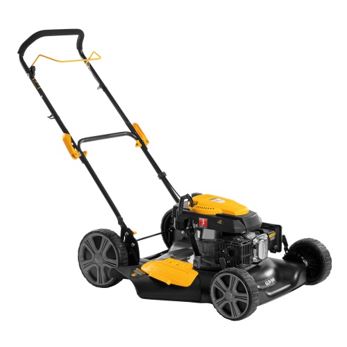 газонокосилка бензиновая denzel gld-560 фото 10