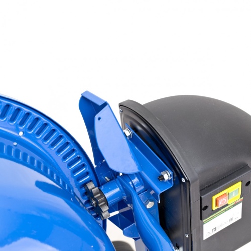 бетоносмеситель сибртех ст-65 63 л фото 3