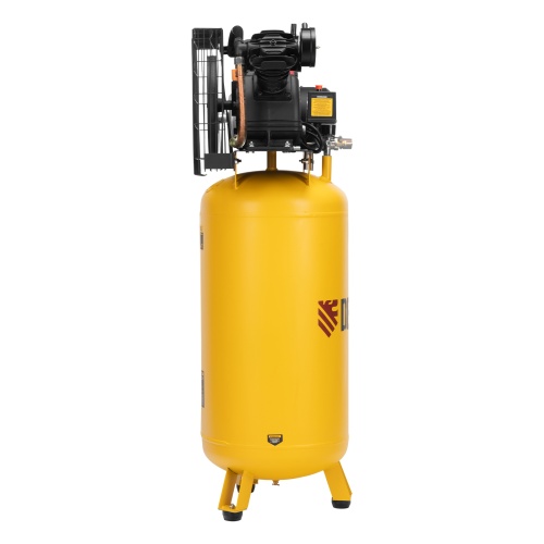 компрессор воздушный denzel bcv2200/100v фото 5