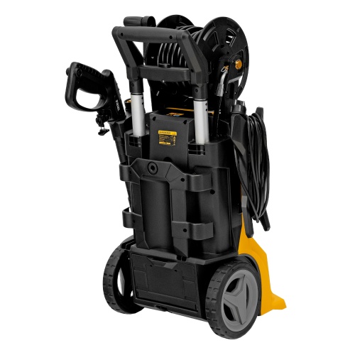 моечная машина высокого давления denzel r-210id фото 8