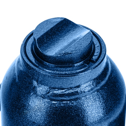 домкрат гидравлический бутылочный телескопический stels 2 т 170-380 фото 5