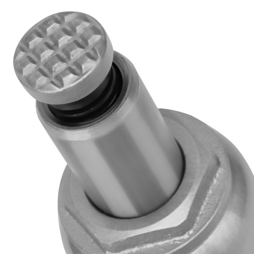 домкрат гидравлический бутылочный matrix 15 т 230-460 фото 4